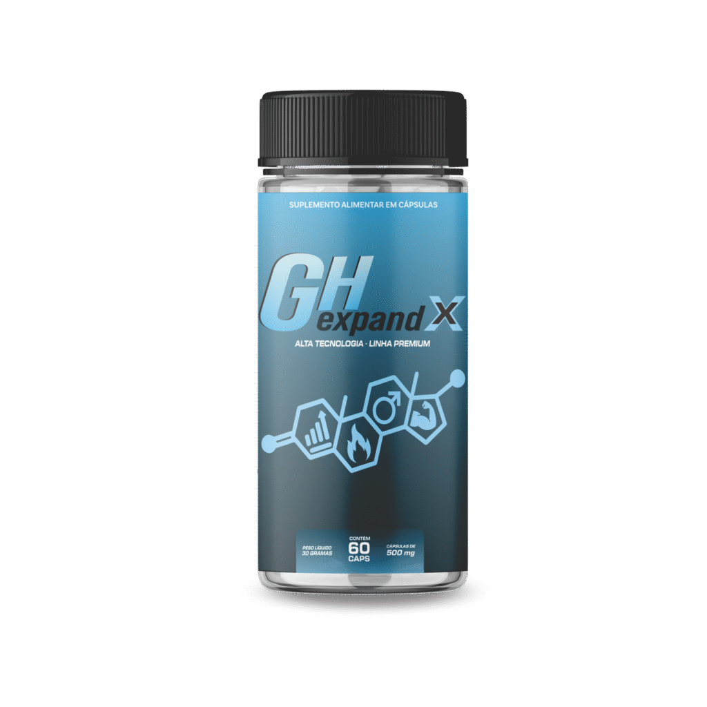 gh expandx com preço promocional e frete grátis 1 pote