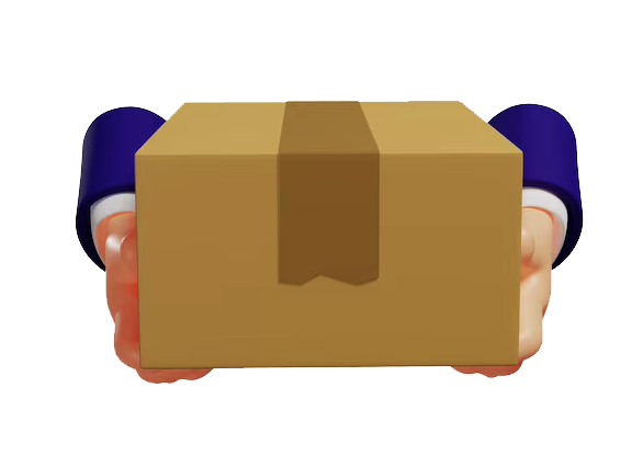 gh expandx - entrega garantida