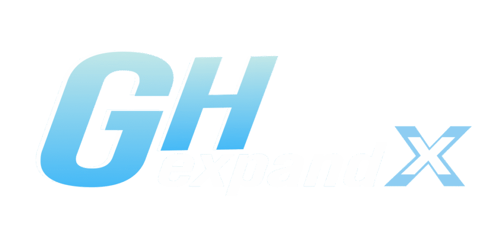 gh expandx